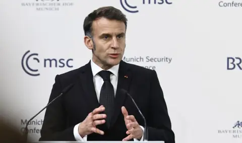 Франция забранява на осъдени за антисемитизъм да кандидатстват за държавни длъжности - 1