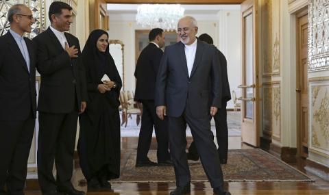 Иран: Преговорите със САЩ не са тема табу - 1