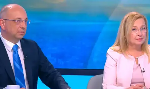 Николай Василев: Днес ще бъде един отличен ден, закъснял с половин поколение - 1