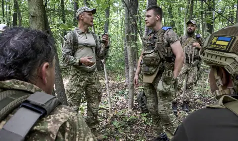 Осъдиха на 7 години затвор чешки гражданин, мародерствал в Украйна - 1