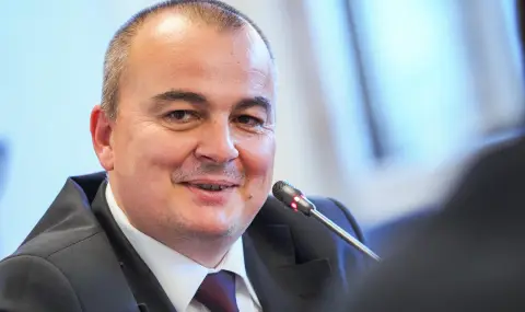 Пламен Абровски: Трябва да направим земеделския производител конкурентен, за да може да направи и продукцията си такава - 1