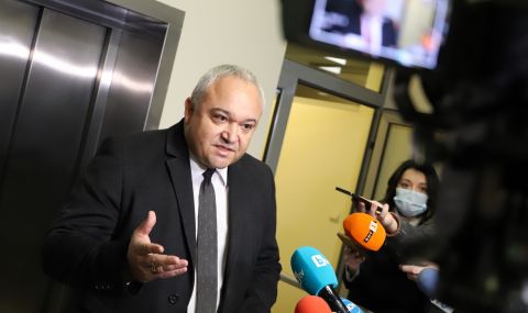 Правосъдният министър даде на ВСС три дела срещу бившия кмет на Пловдив Иван Тотев - 1