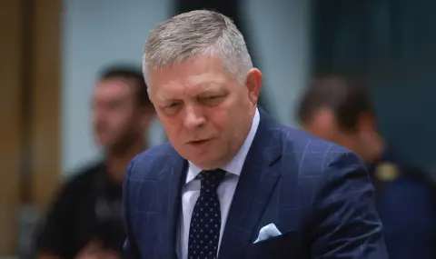 Slovakia confirms refusal to provide military aid to Ukraine  - 1