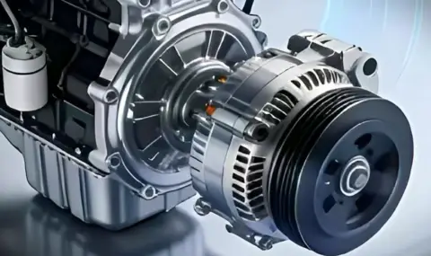 BYD вдига летвата с хибридна система от ново поколение - 1