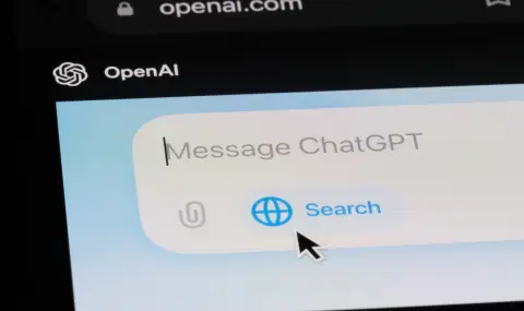 ChatGPT, имаш ли вина за самоубийството на Адам? - 1