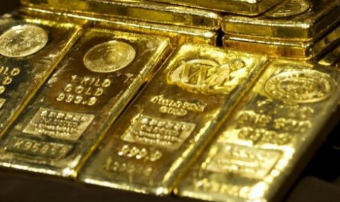 Французин откри 100 кг злато в стара къща - 1