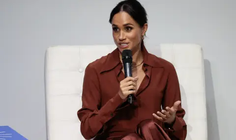 Меган Маркъл пусна ограничител за книги на цена 18 долара, обвиниха я в идейна немощ - 1