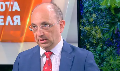 Николай Василев: Спирането на фалшивите инвалидни пенсии е абсолютно задължително - 1