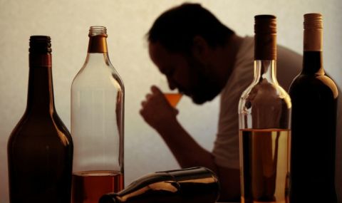 Руски нарколог посочи пределната дневна доза алкохол за мъжете - 1
