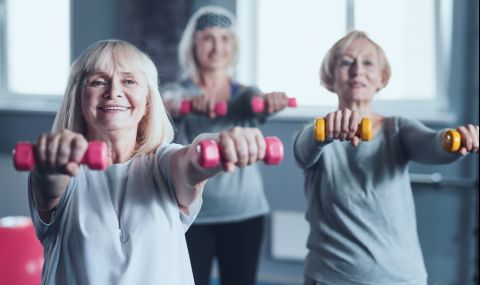 Учени откриха нов начин, показващ колко дълго ще живеем - 1