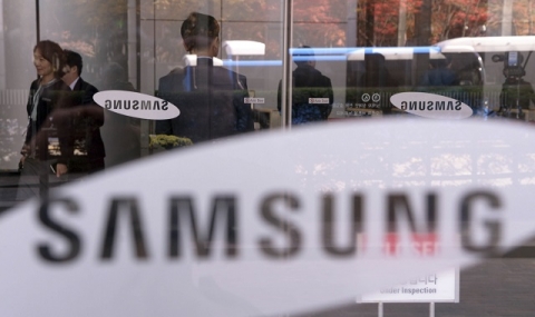 Южнокорейската прокуратура обискира офиси на Samsung - 1