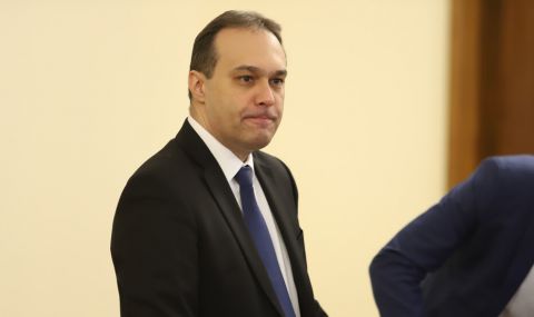 Заков: Още съюзнически сили ще се присъединят към батальона на НАТО в България - 1