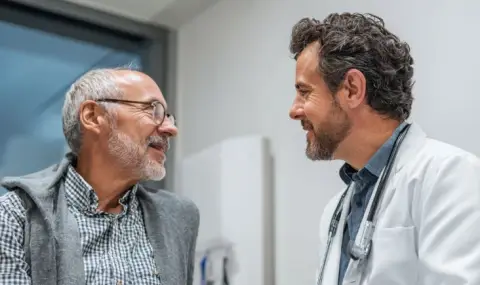 Какво да правим при уголемена простата? - 1