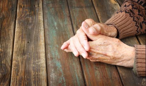 101-годишен италианец оздравя от коронавируса - 1