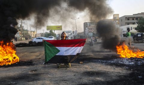 Битка за власт между двама генерали: какво се случва в Судан - 1