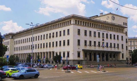 БНБ: Парите в обращение през юли са се увеличили с 487 млн. лева на месечна база - 1