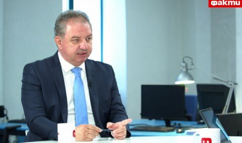 Борис Ячев: ИТН си даде министерствата на концесия, ПП - на семеен кръг. Конфликтът беше неизбежен (ВИДЕО) - 1