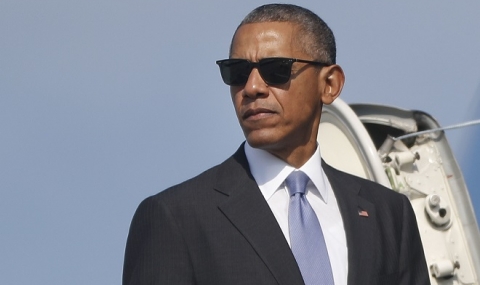 Обама с остри критики към шефа на ФБР - 1