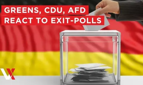 "Алтернатива за Германия" взе 19% на вота в провинция Баден-Вюртемберг