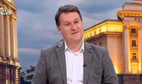 Доц. Любенов: Изглежда ясно кой ще е победител на изборите, но не и какво ще е управлението