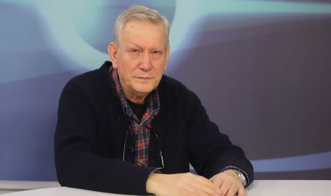 Експерт: Разширяването на газохранилището в Чирен няма да свали значително цената на природния газ  - 1