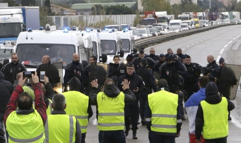 Франция: бунтът на &quot;малкия човек&quot; - 1