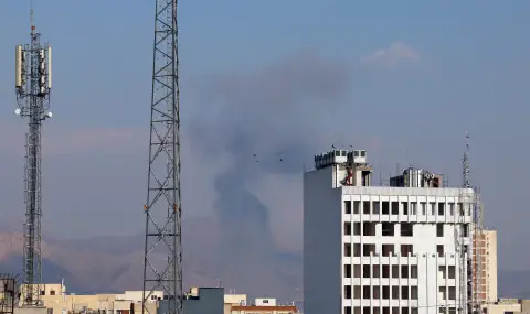 Иран предупреждава: Няма да има оцелели при сухопътна операция - 1