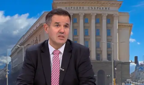 Nikola Stoyanov on state-owned post office stores: Only some money will be spent without effect  - 1