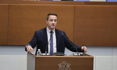 Божанков: От ИТН изглеждат като след колоноскопия във ветеринарна клиника