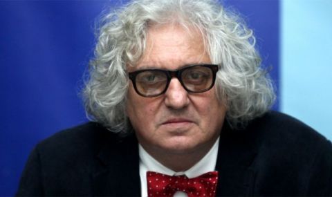 Георги Лозанов: Първо трябва да дойде промяната, след това възмездието - 1