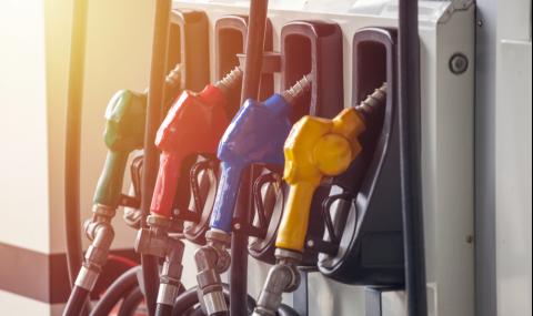 Живодар Терзиев: Очаква се бензинът и дизелът да запазят сегашните си цени - 1