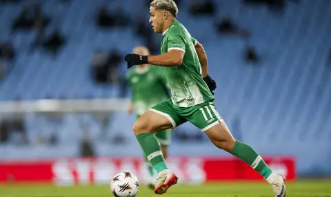 Лудогорец с безпроблемна победа над Монтана  - 1