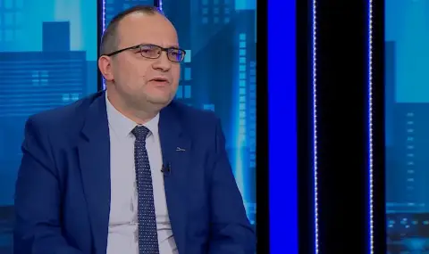 Мартин Димитров: Нашата цел са честните избори