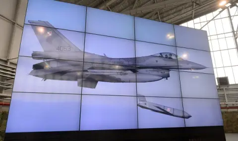 Шефът на НАТО: Нов модел за отбранителни разходи - 3,5% за армия, 1,5 на сто за сигурност - 1