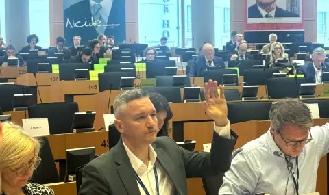 Вигенин: Опростяваме правилата за химическата индустрия, но не правим компромис със защитата на гражданите - 1