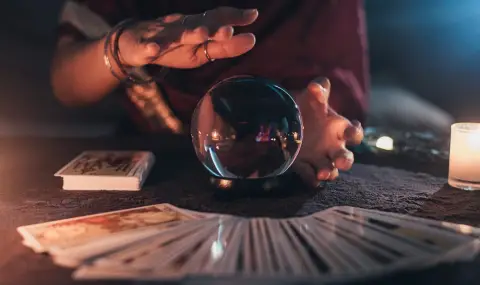 Зодиите, които могат да предсказват бъдещето - 1