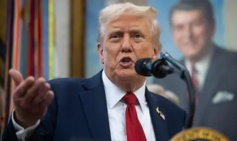 Правителството в САЩ спря работа. Какво следва? - 1