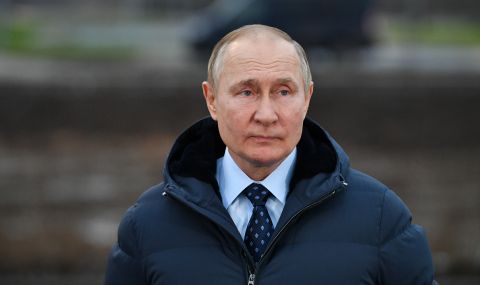 Русия иска преговори и премахна исканията си, които Путин обяви на 24 февруари - 1
