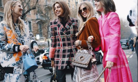 5 модни грешки, с които ще станете за смях по улиците - 1