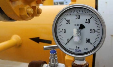 Енергийният министър ще даде брифинг заради спирането на газа от Русия - 1