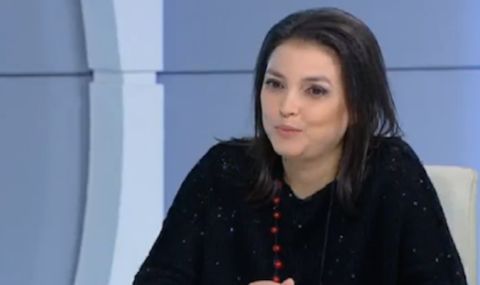 Мира Баджева: Прогнозирам избори през март - 1