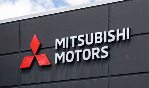 Mitsubishi може да се върне в Европа с френска помощ - 1