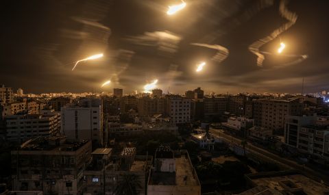 Офанзивата на Израел в Газа: бой за всяка улица и всеки дом - 1