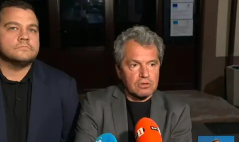 Toshko Yordanov: ITN performed extremely stable. And in these elections, we can see growth  - 1