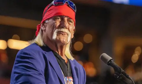 Хълк Хоган снимал документален филм за Нетфликс преди да почине - 1