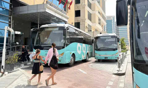 Туроператорите са длъжни да поемат до 3 безплатни нощувки на блокираните туристи в Близкия изток - 1