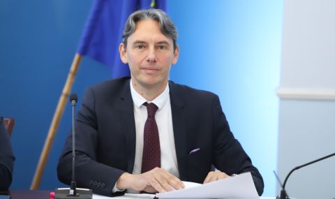 Васил Пандов: Вярвам, че след последните санкции „Магнитски“, съдебната реформа ще се осъществи - 1