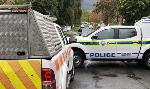  Бащата на убитата в ЮАР Гергана: На жена и деца не се посяга. Нечувано е дори за мафиотските среди - 1
