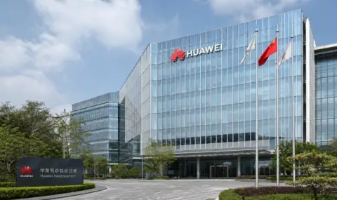 Китай плаши с икономическа вендета, ако ЕС изгони Huawei - 1