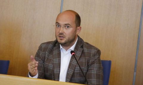 Председателят на СОС: Проблемът с домашното насилие се превърна в пандемия - 1